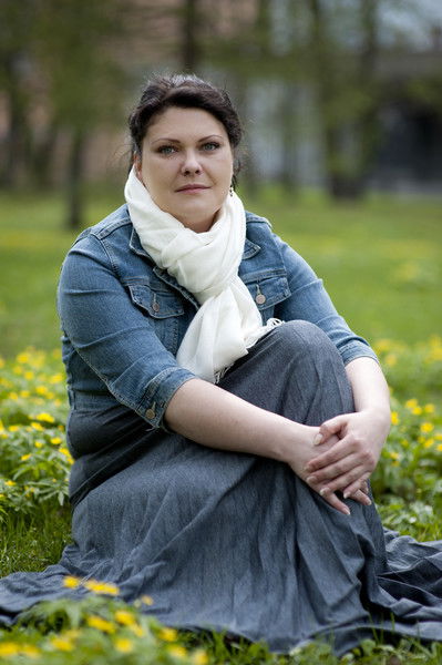 Евгения Сидоренко