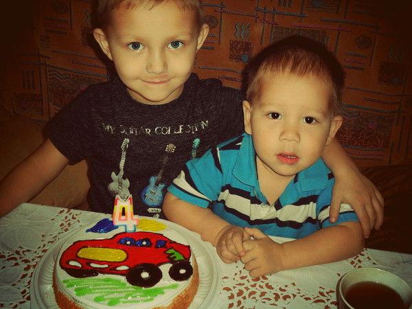 Ирина Худяшова