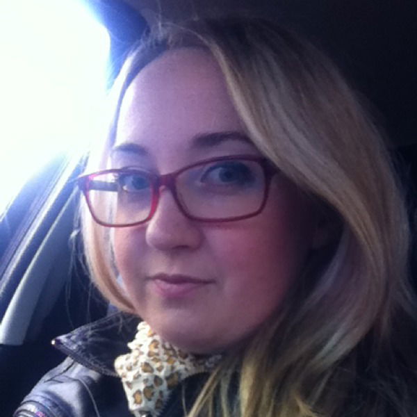 Мария Китаева