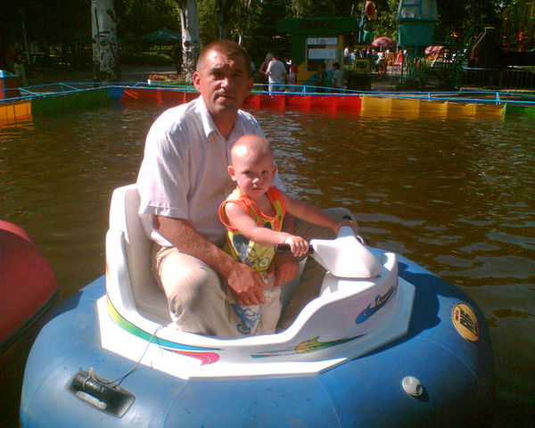 Сергей Петренко