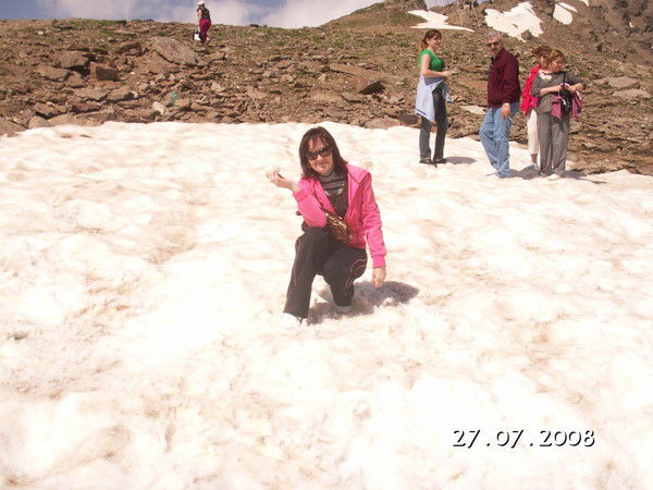 Наталья Ложкина