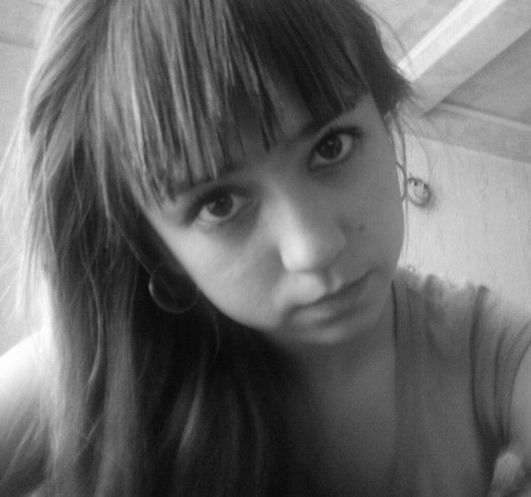 Викуська :)))