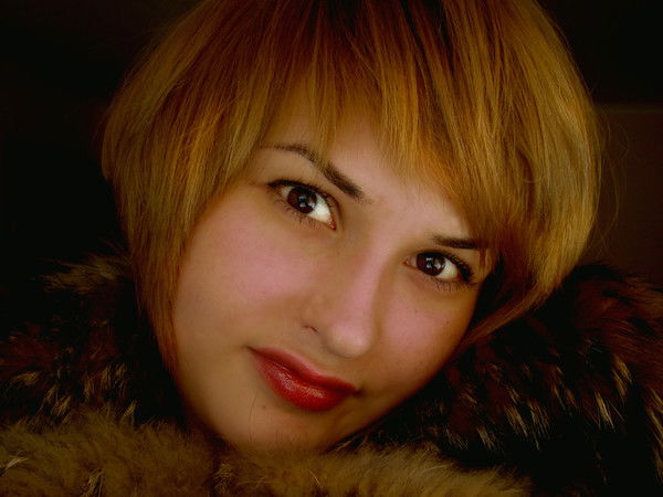 Иринка Демидова