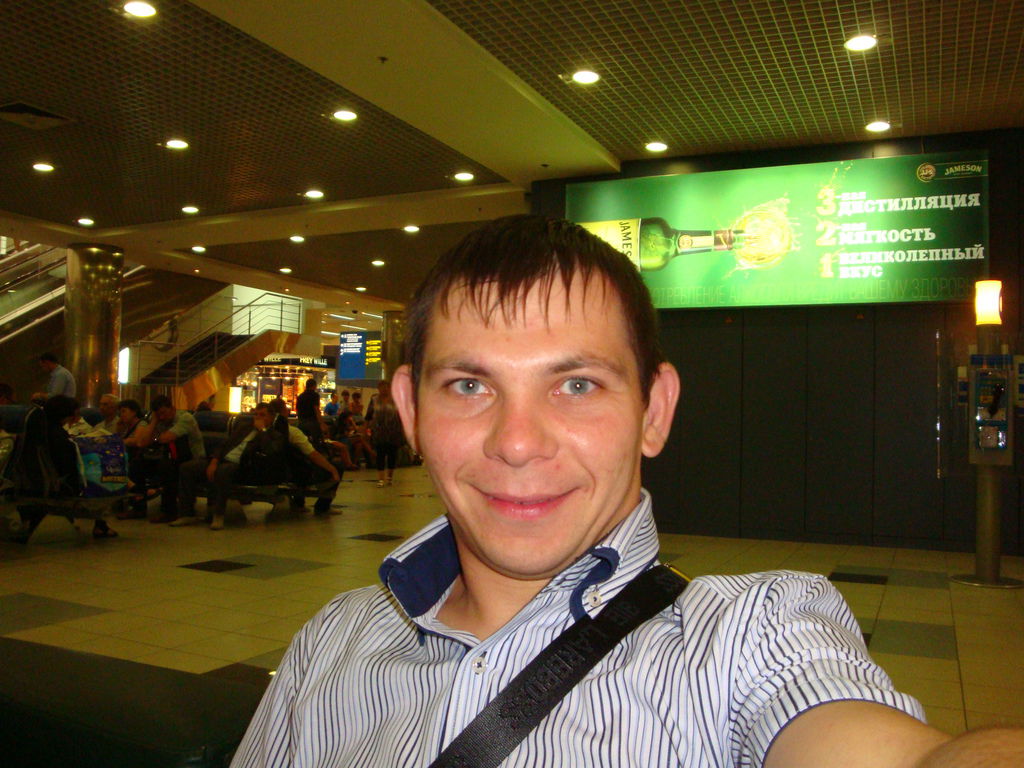 Владимир Самотуга