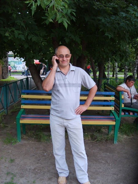 Андрей Высотин