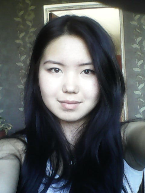 Medina **lucky Girl**