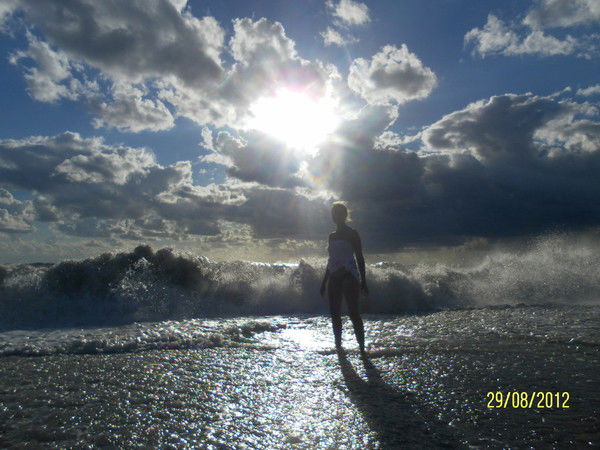 Олеся Руфанова