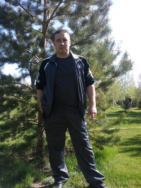 Павел Тибий