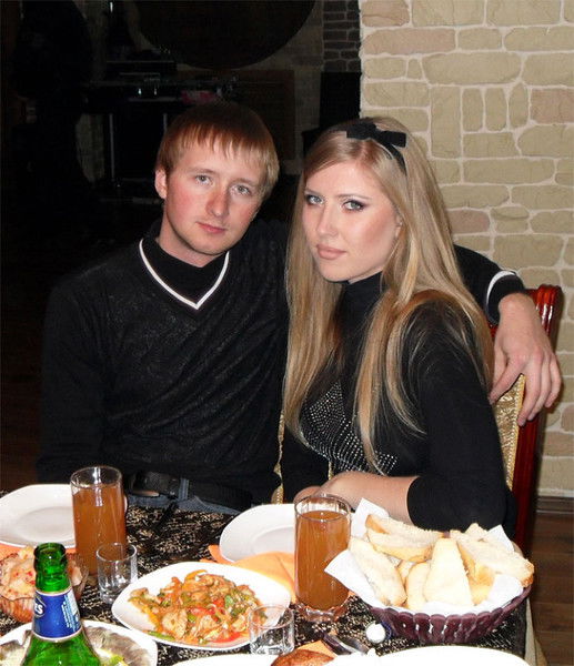 Юлия Коробова