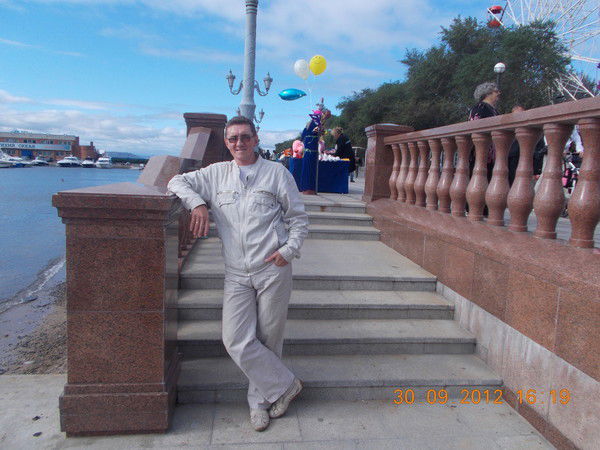 Вячеслав Командига