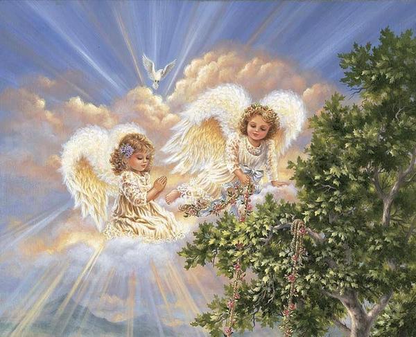 Лучик Света