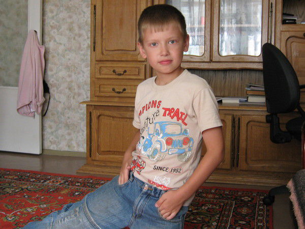 Иван Берсенёв