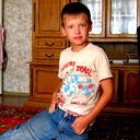 Иван Берсенёв