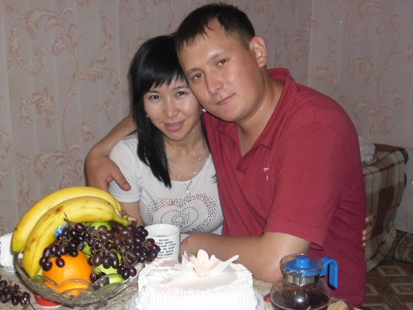 Марат Косенбаев