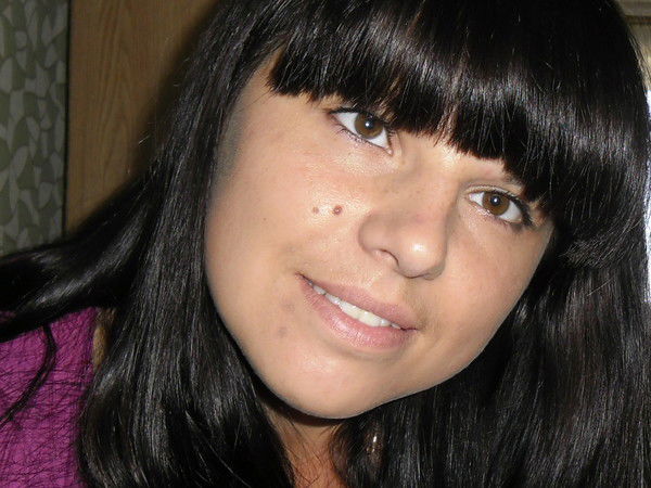 Наташа Корзун