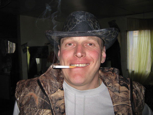 Василий Орешин