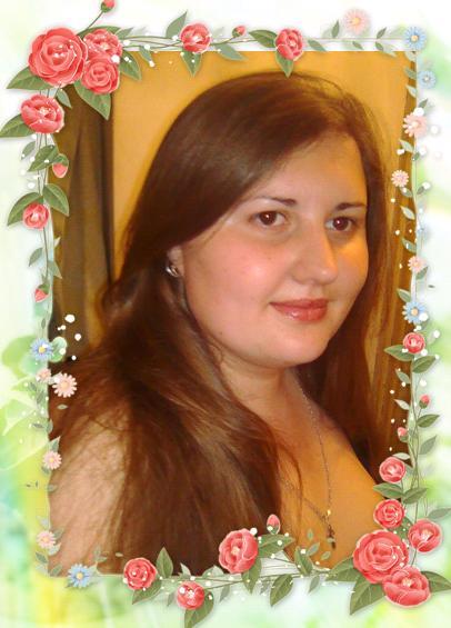 Ирина Ермашова