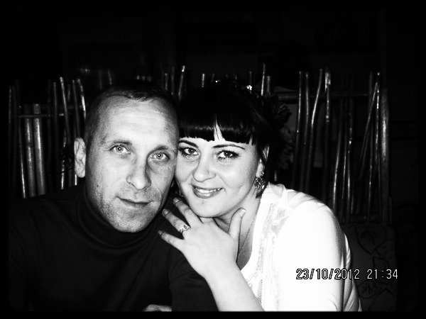 Екатерина Бондаренко