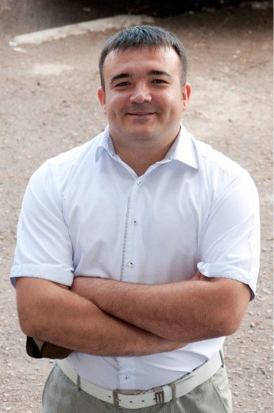 Владислав Недавнев