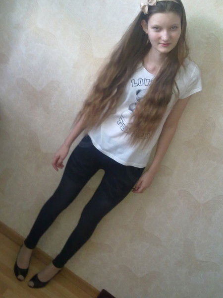 Екатерина Есюнина