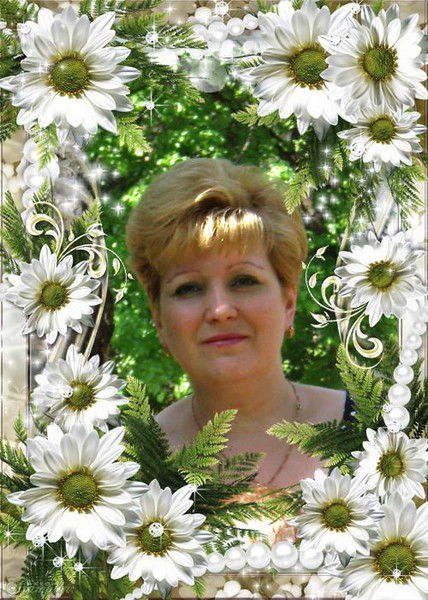 Светлана Смирнова