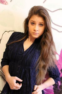 Юлия Савельева