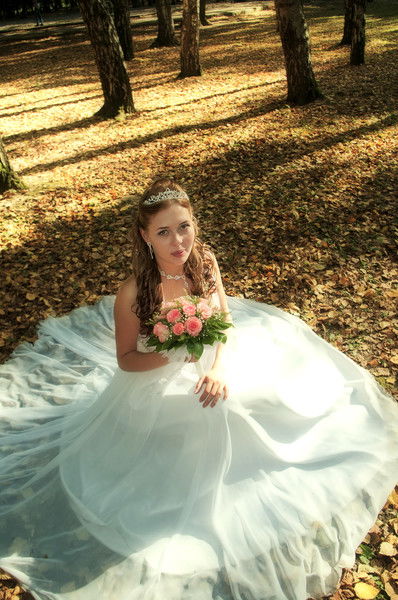 Анна Кривик