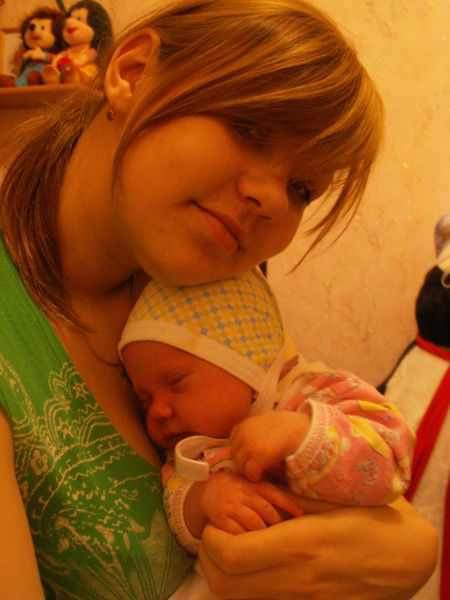 Мария Павлыгина