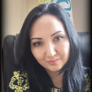 Ханзада Нарбаева