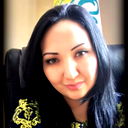 Ханзада Нарбаева