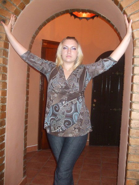 Юлия Нагайкина(Боярская)