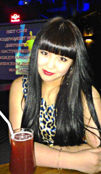 Карлыгаш Жекебай