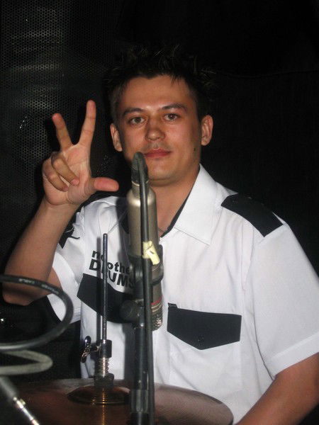 Александр Портнов