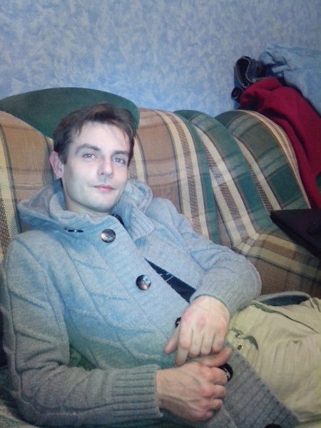 Андрей Пархимчик