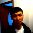 Азамат Бимолдин