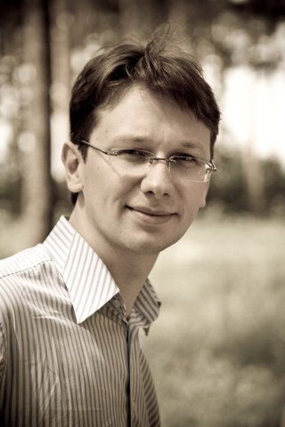 Владимир Прохоренко