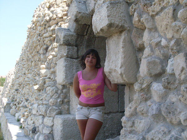 Ксения Михайлиди