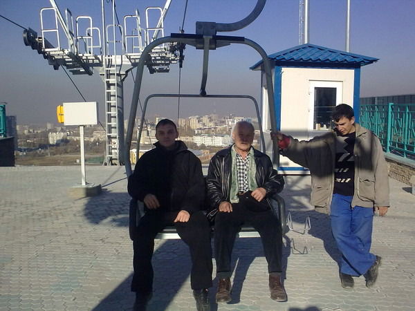 Федор Вальтер