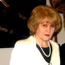 Людмила Колесова