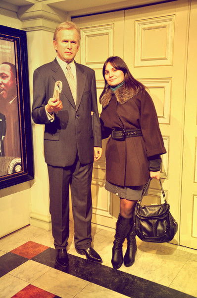 Наташа Данилова