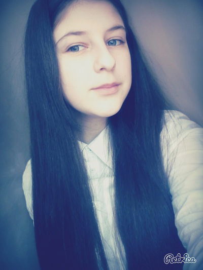 Lana Mukhomedzyanova