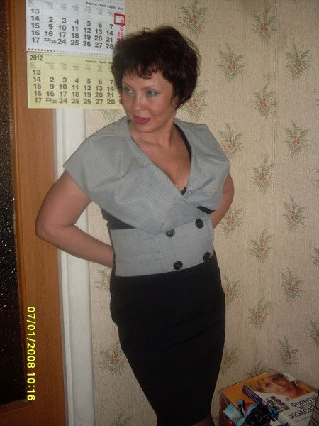 Анна Ковзан