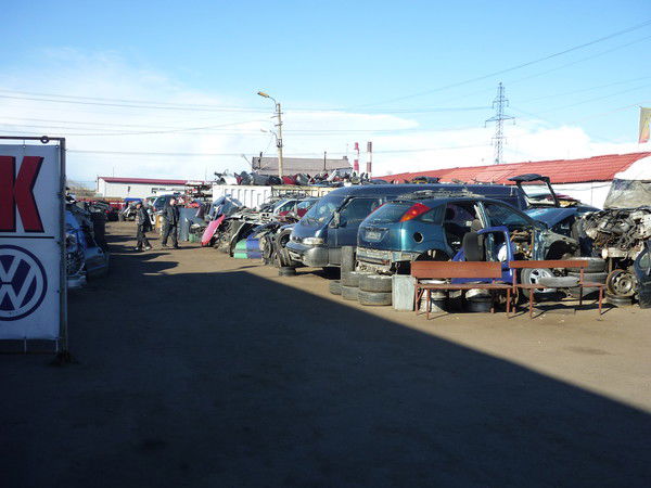 Алексей Антонов