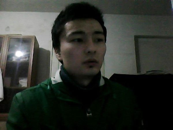 Адилет Нурланов