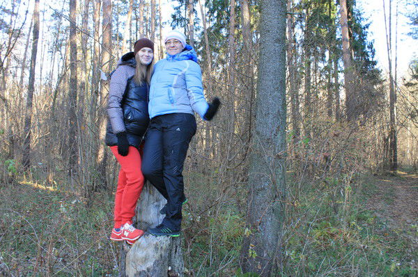 Света Дмитриева