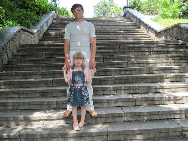 Анатолий Гакалець