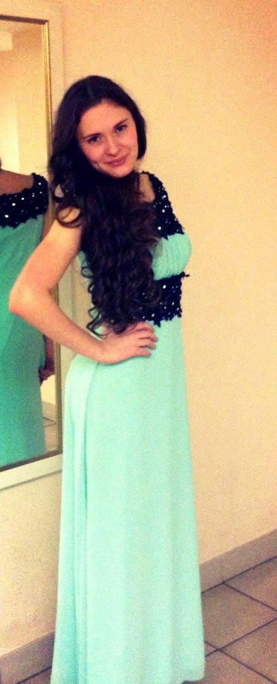 Влада Бельтюкова