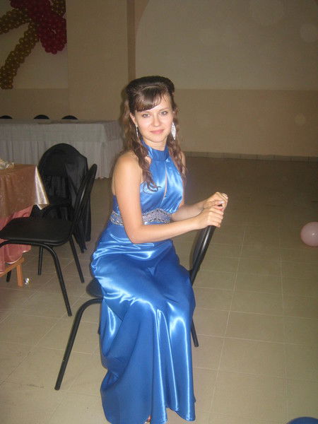 Александра Баталова