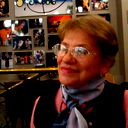 Вера Харитонова