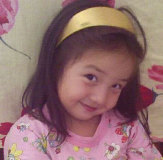 Альфия Каптлеева